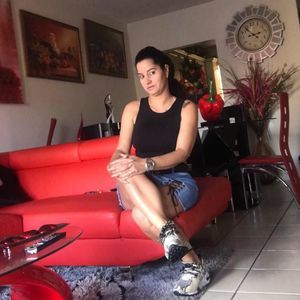 Meet your Posher, Yudelkis